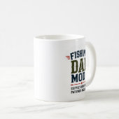 Vatertag Kaffeetasse (VorderseiteRechts)
