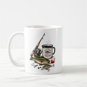 Vatertag Kaffeetasse