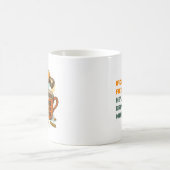 Vatertag Kaffeetasse (Mittel)