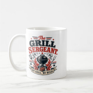 Vatertag Kaffeetasse