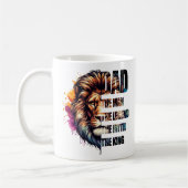 Vatertag Kaffeetasse (Links)