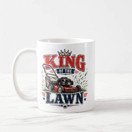 Vatertag Kaffeetasse (Links)