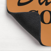 Vätertag lustige Geschenk Ideen Mousepad (Ecke)