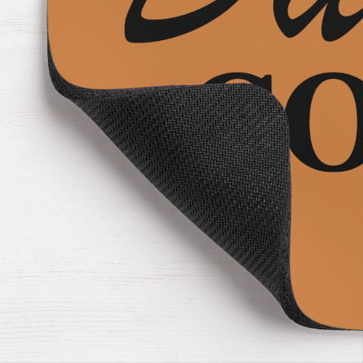 Vätertag lustige Geschenk Ideen Mousepad (Ecke)