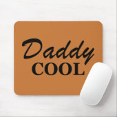Vätertag lustige Geschenk Ideen Mousepad (Mit Mouse)