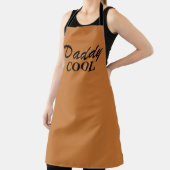 Vätertag lustige Geschenk Ideen Schürze (InSitu)