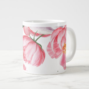 Vatertag, Muttertag, Valentinstag, Zurück  Jumbo-Tasse