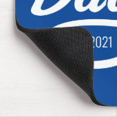 Vatertag - Papa Seit... Mousepad (Ecke)