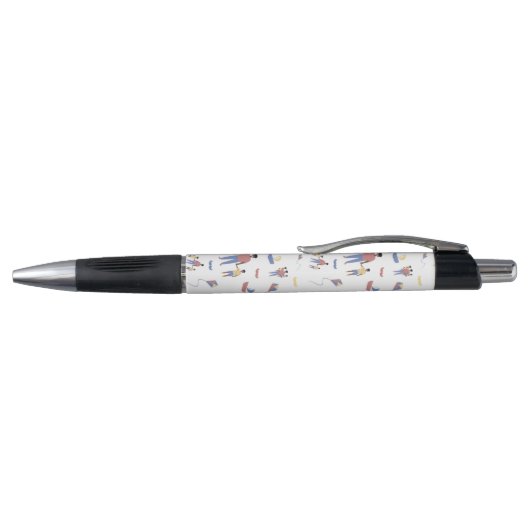 Vatertag Pen #2 Kugelschreiber (Oberseite)