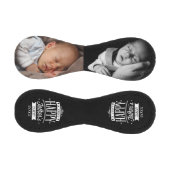 Vatertag Personalisiert Baseball (Paneele)