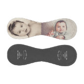 Vatertag Personalisiert Baseball (Paneele)