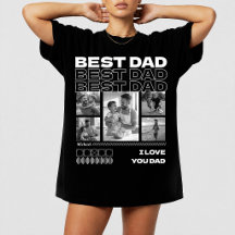 Vatertag Personalisierte Bester Vater Aller Zeiten