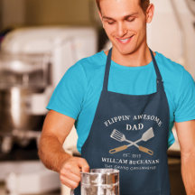 Vatertag Phantastischer Vater GRILLEN Grill Person