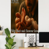 Vatertag POSTER (Heimbüro)