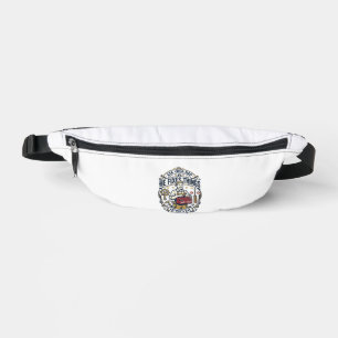 Vatertag Reparatur Papa Shirt Frag Deinen Papa Er Bauchtasche