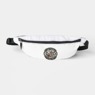 Vatertag-Reparatur-Vater-Shirt Frag deinen Vater, Bauchtasche