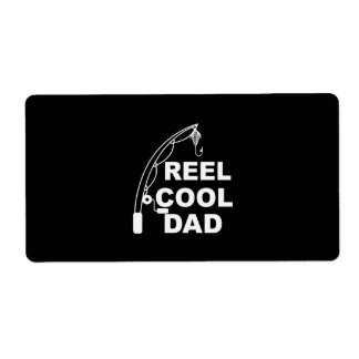 Vatertag Rollen Cooler Vater
