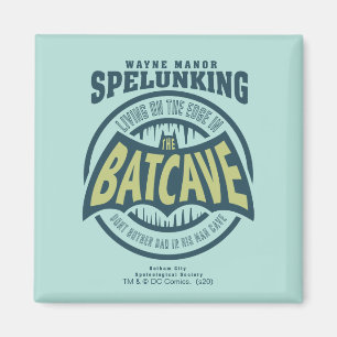 Vatertag   Schmälert Vater nicht in seiner Höhle Magnet