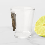 Vatertag Schnapsglas (Rechts)