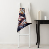 Vatertag Sherpadecke (Beispiel)