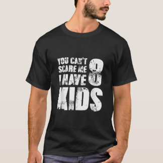 Vatertag Spaß Sie können mir nicht kümmern, ich ha T-Shirt