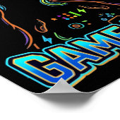 Vatertag, Spieltag Poster (Ecke)