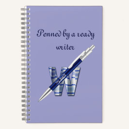 Vatertag-Spiral-Notebook Notizblock