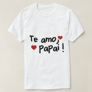 Vatertag T - Shirt