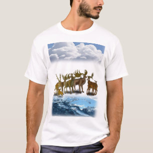Vatertag T-Shirt