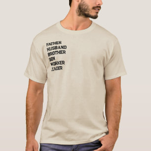 Vatertag T-Shirt