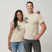 Vatertag T-Shirt (Unisex)