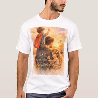 Vatertag T-Shirt