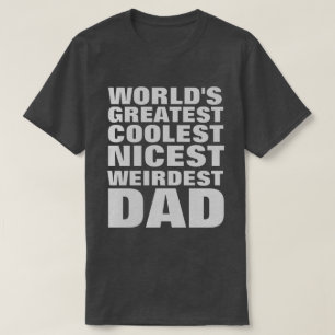 Vatertag T-Shirt