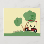 Vatertag T-Shirt der Einladung (Rückseite)