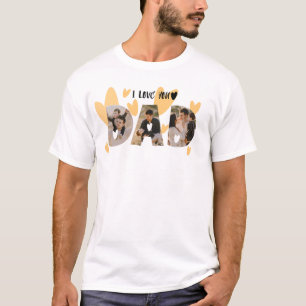 Vatertag T-Shirt Des. 2
