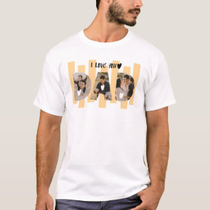 Vatertag T-Shirt Des. 4