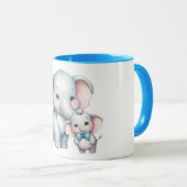 Vatertag Tasse (VorderseiteRechts)