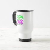 Vatertag Tasse - Funny Coffee Cup für Vater (Vorderseite Links)