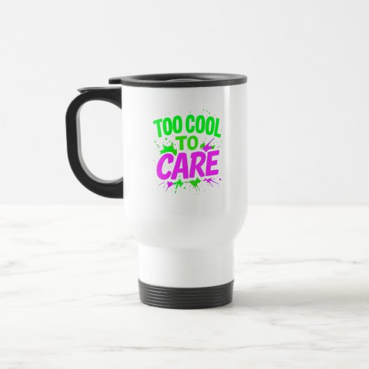 Vatertag Tasse - Funny Coffee Cup für Vater (Links)
