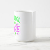 Vatertag Tasse - Funny Coffee Cup für Vater (Mittel)