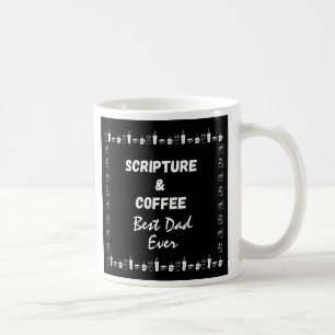Vatertag Tasse   Schrift   PERSONALISIERT