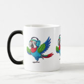 Vatertag Tasse USA - Personalisierter Kaffee & Tee (Links)