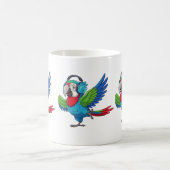Vatertag Tasse USA - Personalisierter Kaffee & Tee (Mittel)