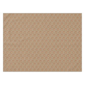 Vatertag Tischdecke (Vorderseite (Horizontal))