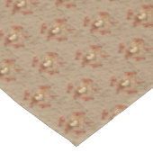 Vatertag Tischdecke (Schrägansicht)