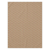 Vatertag Tischdecke (Vorderseite)