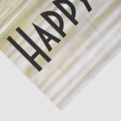 Vatertag - Tissue Paper Seidenpapier (Ausschnitt)