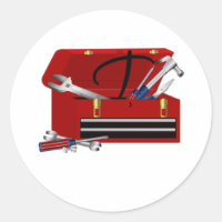 Vatertag-Tool-Box Initial T