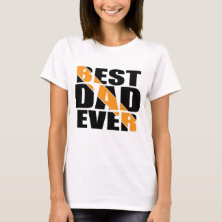 Vatertag Typografie T - Shirt Design