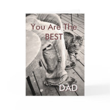 "Vatertag von den Haustieren" Samson, das Katzen-F